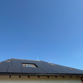 Fotovoltaický panel AIKO solar Topolcany