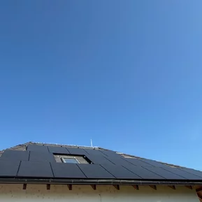 Fotovoltaický panel AIKO solar Topolcany