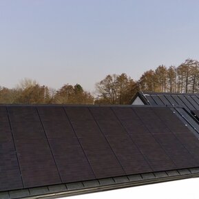 Fotovoltaický solárny panel AIKO