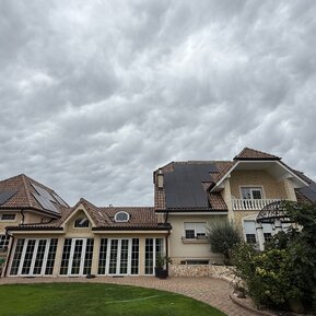 Fotovoltaika pre rodinný dom