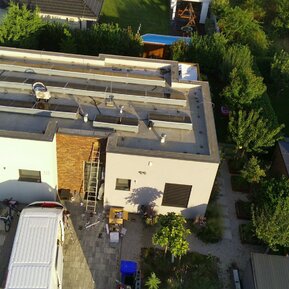 Fotovoltaika pre rodinný dom miloslavov