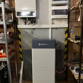 Pylontech Force H2 10,65kWh batéria pre fotovoltaiku